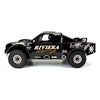 Proline Pre-Cut 1997 Ford F-150 Trophy Truck Riviera Edition Tough Colour Black Body suit Mojave 6S