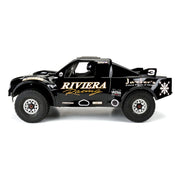 Proline Pre-Cut 1997 Ford F-150 Trophy Truck Riviera Edition Tough Colour Black Body suit Mojave 6S