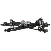 Proline Twin I-Beam 2WD Pre-Runner Suspension Conversion Kit for SCX-10 I and II