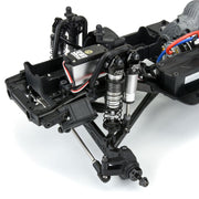 Proline Twin I-Beam 2WD Pre-Runner Suspension Conversion Kit for SCX-10 I and II