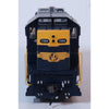 Powerline PT2-1-364 HO VR Blue and Yellow T-Class Series 2 (T3) T364 with Cut Away Valance