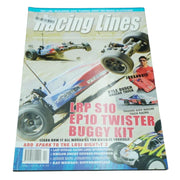 Racing Lines issue #199