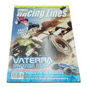 Racing Line Issue # 201