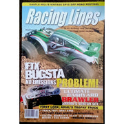 Racing Lines Issue #231*