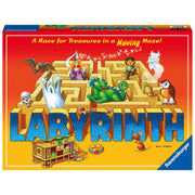 The Amazing Labyrinth