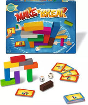 Make N Break