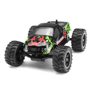 Velocis RC 1/32 Mini Monster Truck 2.4GHZ