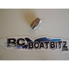 RC Boat Bitz Zenoah round collet 42mm long