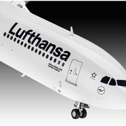 Revell 03803 1/144 Airbus A340-300 Lufthansa New Livery