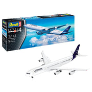 Revell 03803 1/144 Airbus A340-300 Lufthansa New Livery