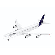 Revell 03803 1/144 Airbus A340-300 Lufthansa New Livery