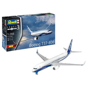 Revell 03809 1/288 Boeing 737-800