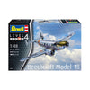 Revell 03811 1/48 Beechcraft Model 18