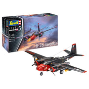 Revell 03823 1/48 B-26C Invader