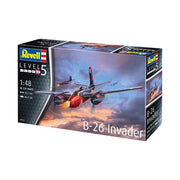 Revell 03823 1/48 B-26C Invader