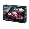 Revell 05666 1/24 35 Years VW Corrado