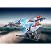 Revell Gift Set 05670 1/72 US Air Force 75th Anniversary