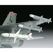 Revell Gift Set 05670 1/72 US Air Force 75th Anniversary