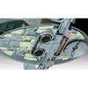 Revell Gift Set 05678 1/88 Slave 1 Star Wars The Empire Strikes Back 40th Anniversary