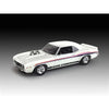 Revell 12812 1/12 1969 Camaro Z/28 '3 N 1 Stock,Street or Drag