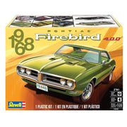 Revell 14545 1/25 68 Firebird