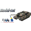 Revell 63281 1/35 Leopard 2 A6/A6NL Model Kit Set