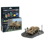 Revell 63288 1/76 Sd. Kfz. 234/2 Puma Model Kit Set