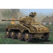 Revell 63288 1/76 Sd. Kfz. 234/2 Puma Model Kit Set