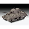 Revell 63290 1/72 Sherman M4A1 Model Kit Set