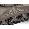 Revell 63290 1/72 Sherman M4A1 Model Kit Set