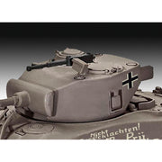 Revell 63290 1/72 Sherman M4A1 Model Kit Set