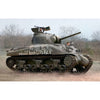 Revell 63290 1/72 Sherman M4A1 Model Kit Set