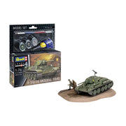 Revell 63294 1/76 T-34/76 Modell 1940 Model Kit Set