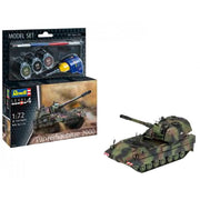 Revell 63347 1/72 Panzerhaubitze 2000 Model Kit Set