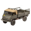 Revell 63348 1/35 Unimog 404 S Model Kit Set