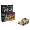 Revell 63358 1/72 Sd. Kfz. 164 Nashorn Model Kit Set