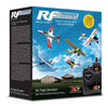 RealFlight Trainer Edition Flight Simulator with SLT6 Transmitter