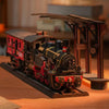 Robotime DIY Steam Journey Loco