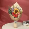 Robotime Wood Bloom Bouquet