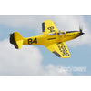 FMS 980mm P-39 Racing High Speed PNP with Reflex V2 ROC014P-REFV2