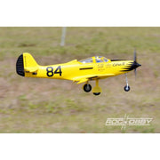 FMS 980mm P-39 Racing High Speed PNP with Reflex V2 ROC014P-REFV2