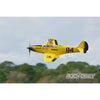 FMS 980mm P-39 Racing High Speed PNP with Reflex V2 ROC014P-REFV2