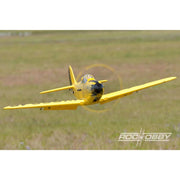 FMS 980mm P-39 Racing High Speed PNP with Reflex V2 ROC014P-REFV2