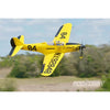 FMS 980mm P-39 Racing High Speed PNP with Reflex V2 ROC014P-REFV2