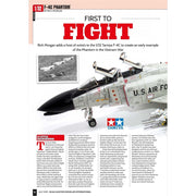 Scale Aviation Modeller International July 2019