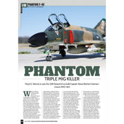 Scale Aviation Modeller International July 2019