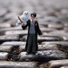 Schleich 42633 Wizarding World Harry and Hedwig