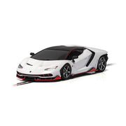 Scalextric C4087 Lamborghini Centenario White