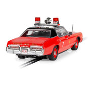 Scalextric C4408 Dodge Monaco Chicago Fire Department