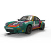 Scalextric C4439 Porsche 911 3.0 RSR Vaillant Edition Slot Car